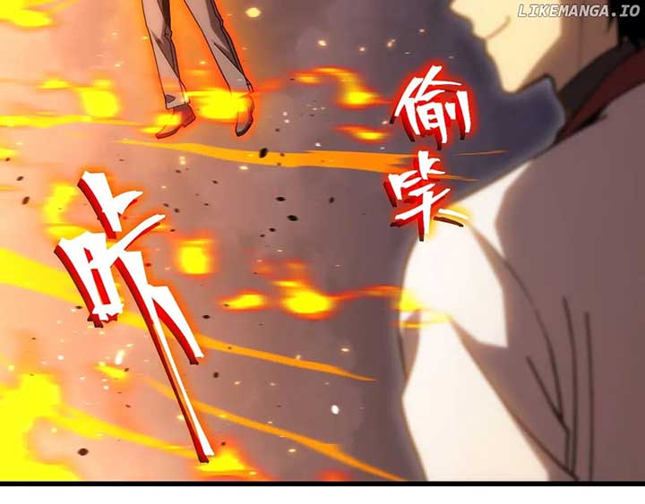 Read Logging 10,000 Years into the Future EN Manga Online