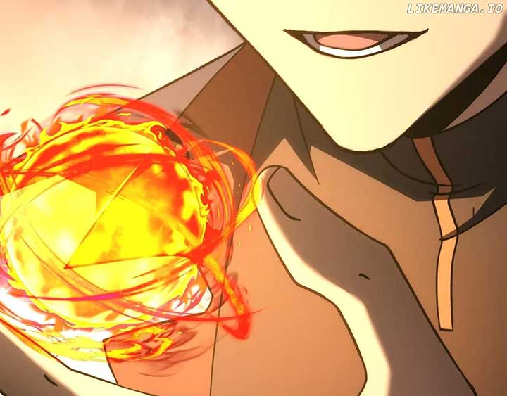 Read Logging 10,000 Years into the Future EN Manga Online