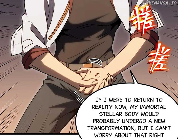 Read Logging 10,000 Years into the Future EN Manga Online