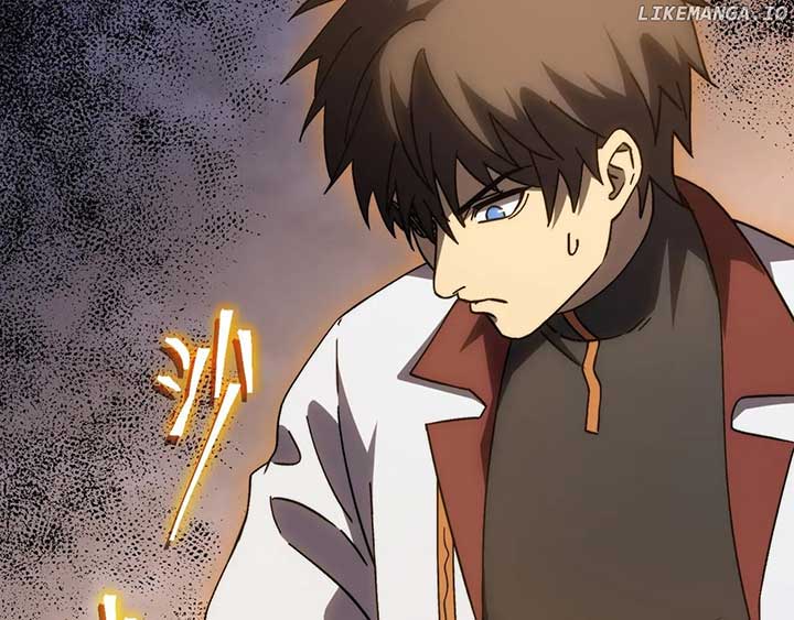 Read Logging 10,000 Years into the Future EN Manga Online