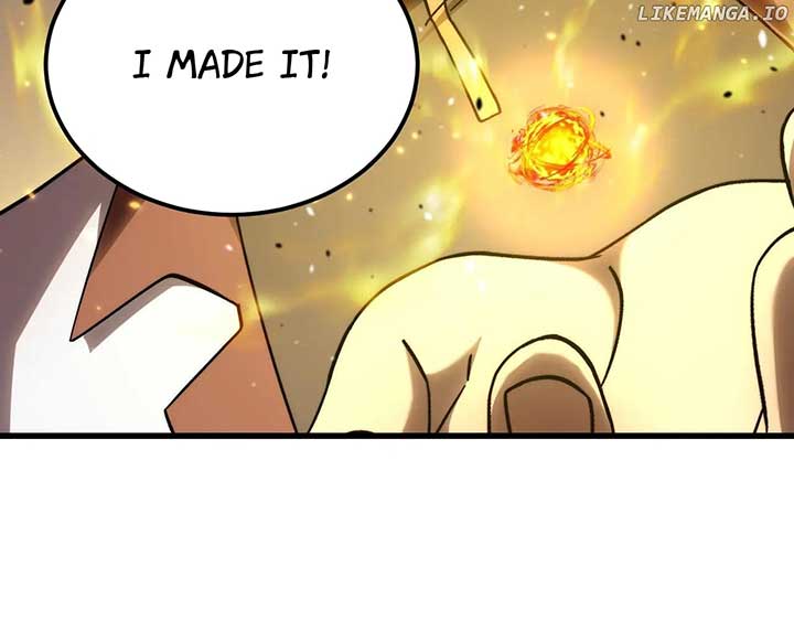 Read Logging 10,000 Years into the Future EN Manga Online