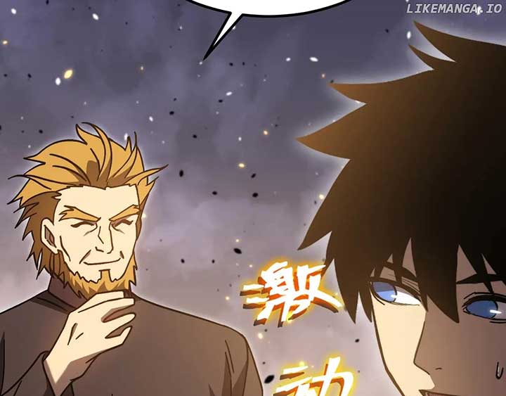 Read Logging 10,000 Years into the Future EN Manga Online