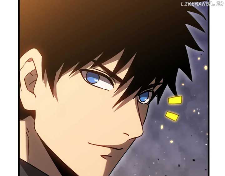 Read Logging 10,000 Years into the Future EN Manga Online