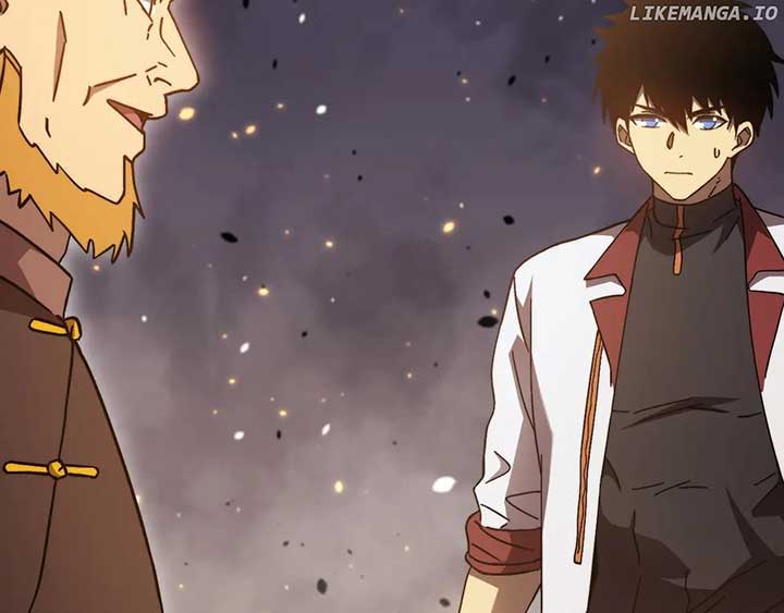 Read Logging 10,000 Years into the Future EN Manga Online