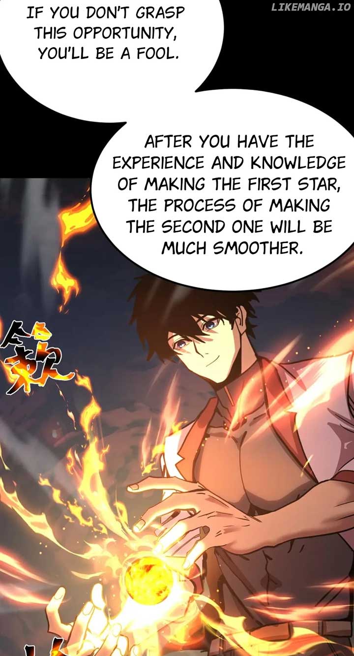 Read Logging 10,000 Years into the Future EN Manga Online