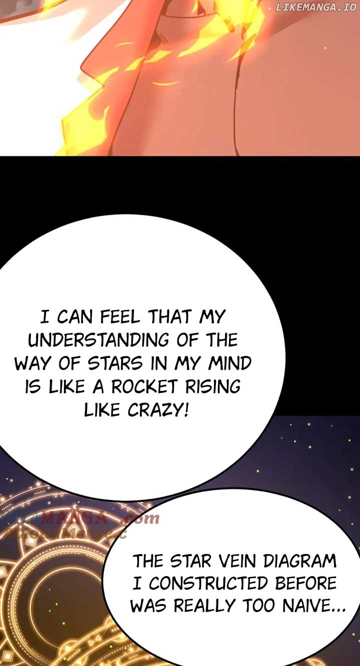 Read Logging 10,000 Years into the Future EN Manga Online