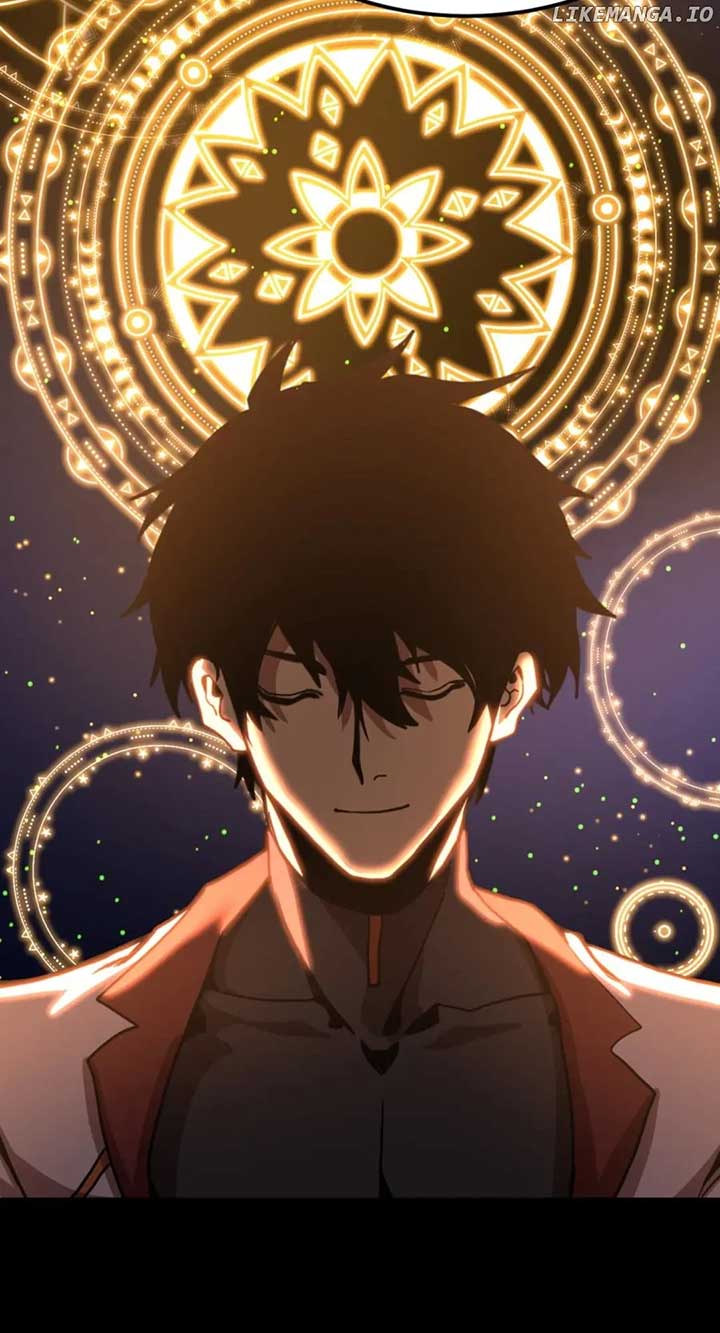 Read Logging 10,000 Years into the Future EN Manga Online