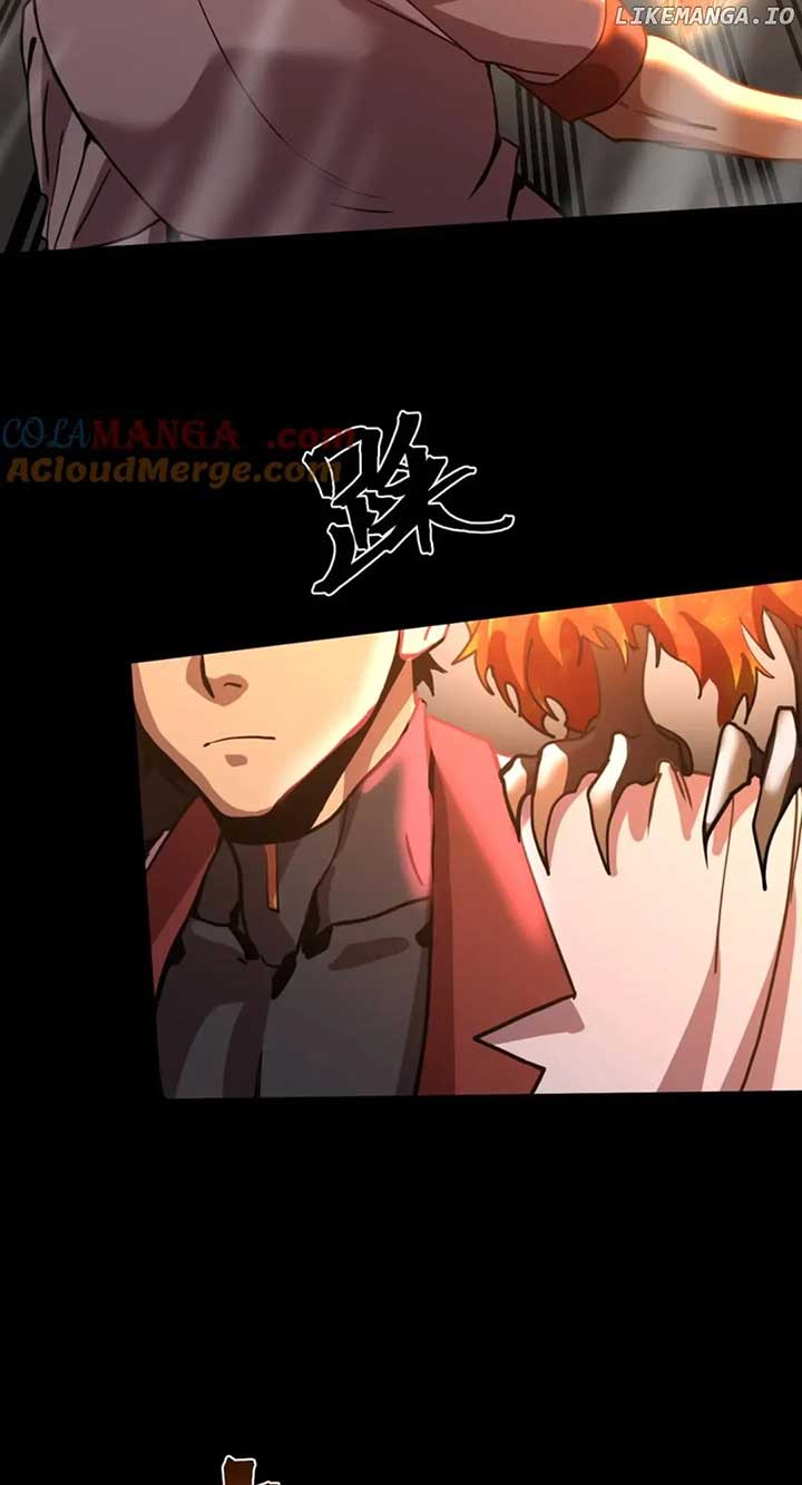 Read Logging 10,000 Years into the Future EN Manga Online