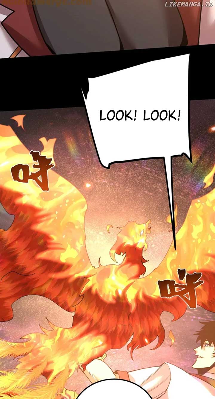 Read Logging 10,000 Years into the Future EN Manga Online