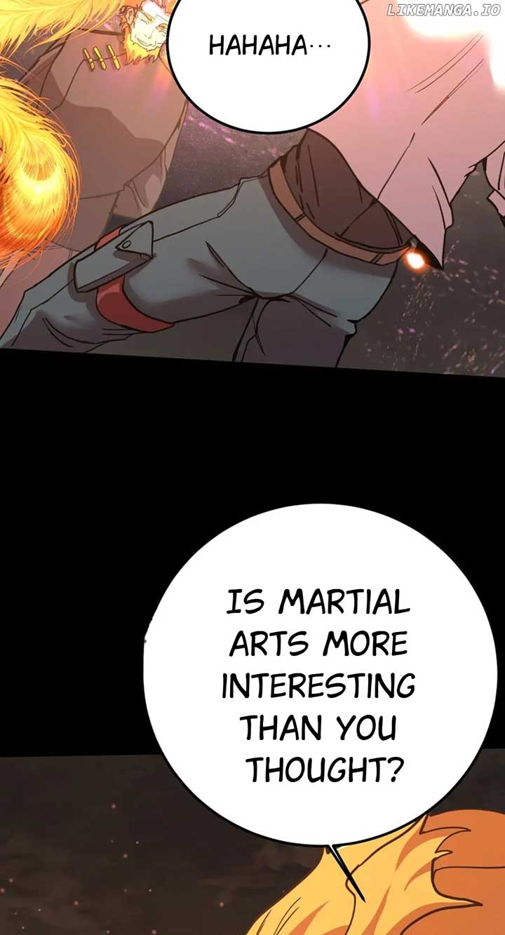 Read Logging 10,000 Years into the Future EN Manga Online