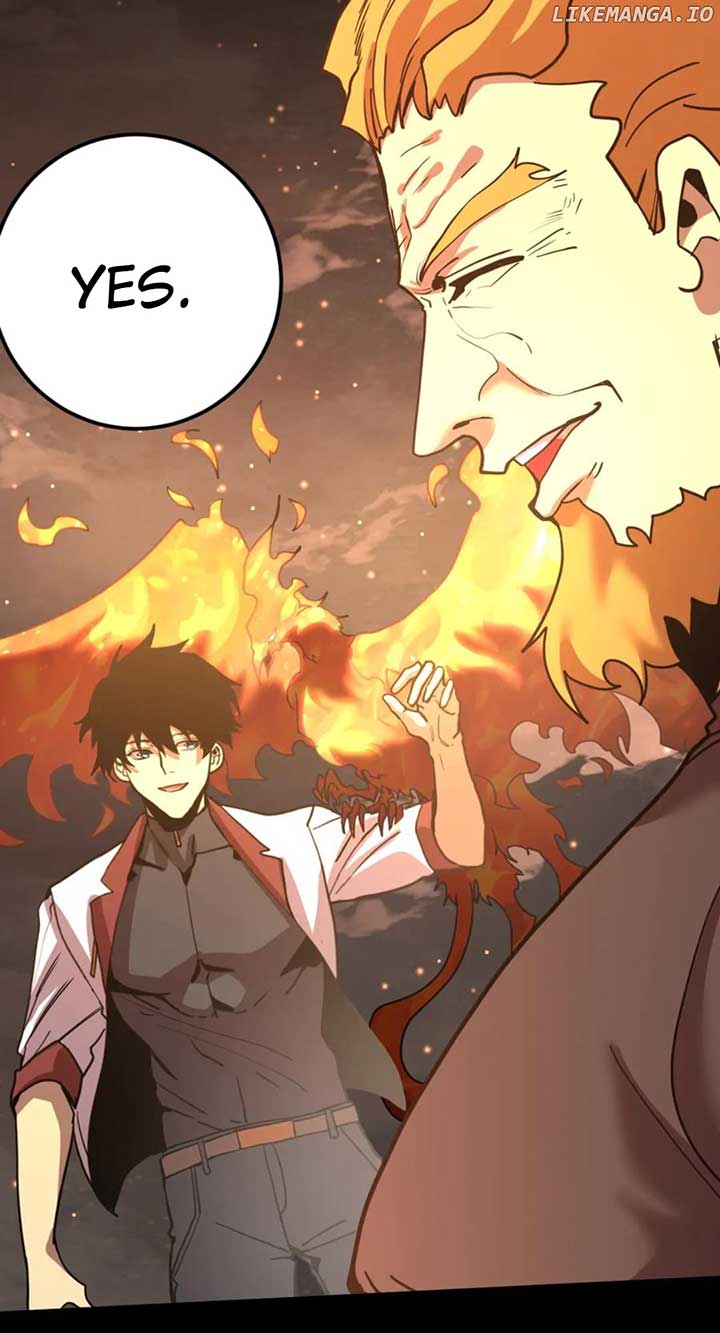 Read Logging 10,000 Years into the Future EN Manga Online