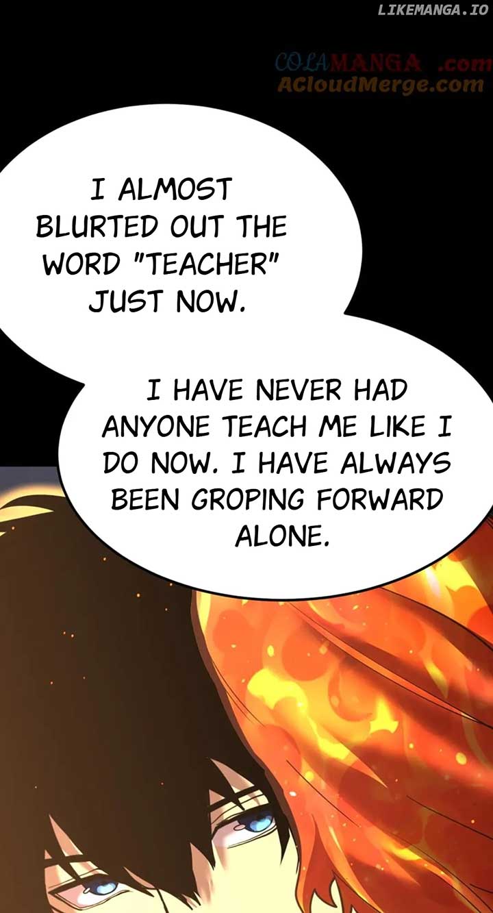 Read Logging 10,000 Years into the Future EN Manga Online