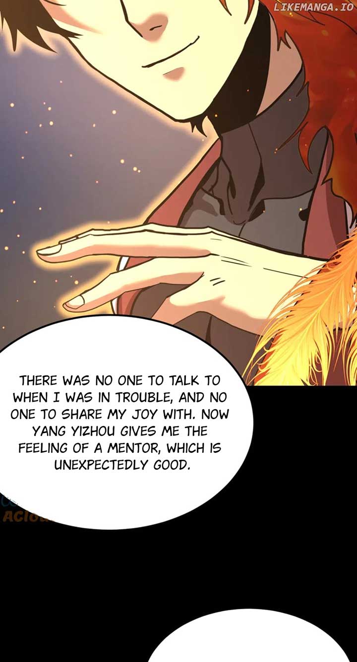 Read Logging 10,000 Years into the Future EN Manga Online