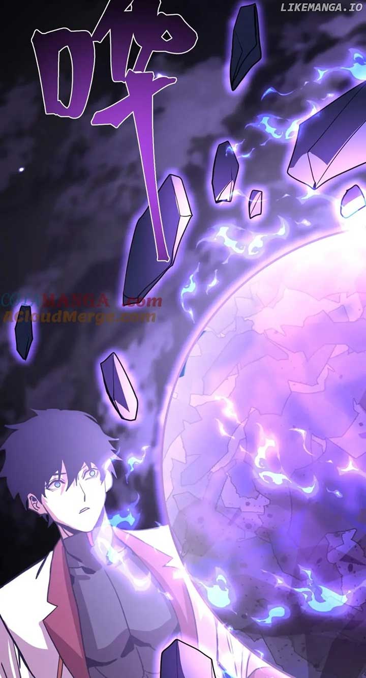 Read Logging 10,000 Years into the Future EN Manga Online