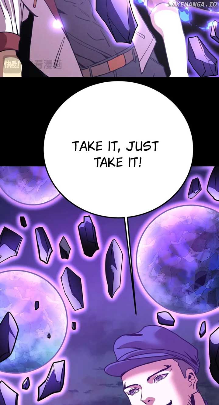 Read Logging 10,000 Years into the Future EN Manga Online