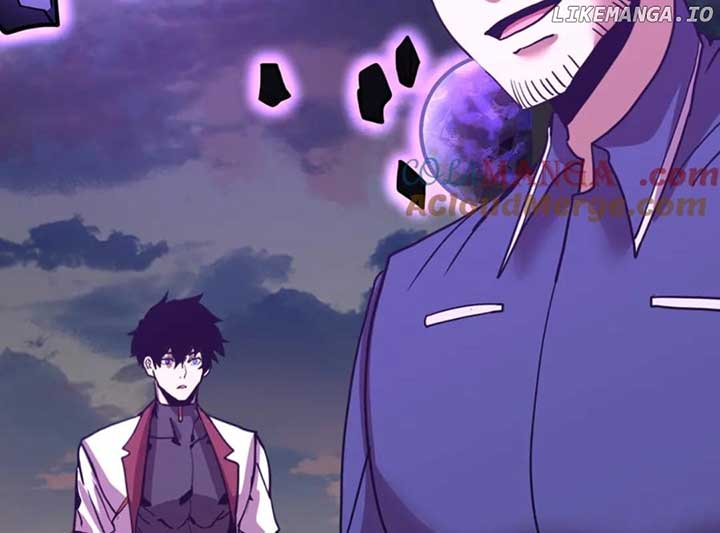 Read Logging 10,000 Years into the Future EN Manga Online