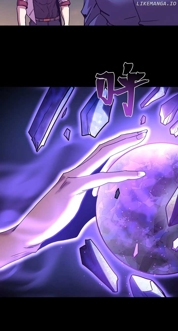 Read Logging 10,000 Years into the Future EN Manga Online
