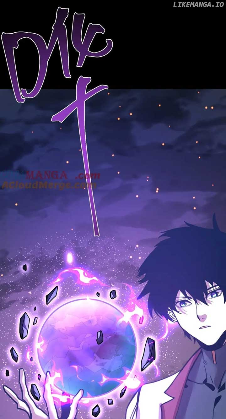 Read Logging 10,000 Years into the Future EN Manga Online