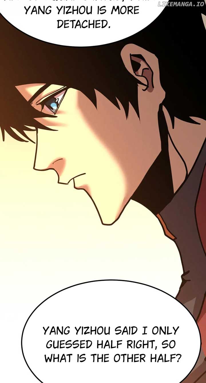 Read Logging 10,000 Years into the Future EN Manga Online