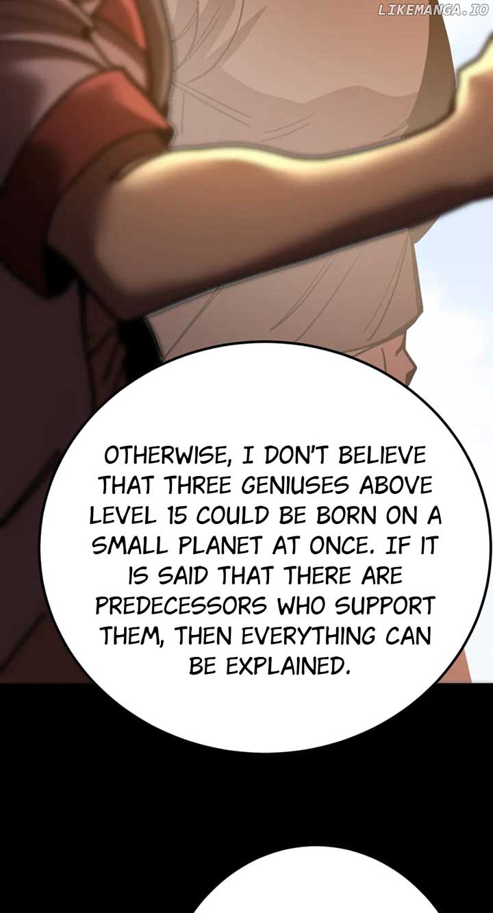 Read Logging 10,000 Years into the Future EN Manga Online