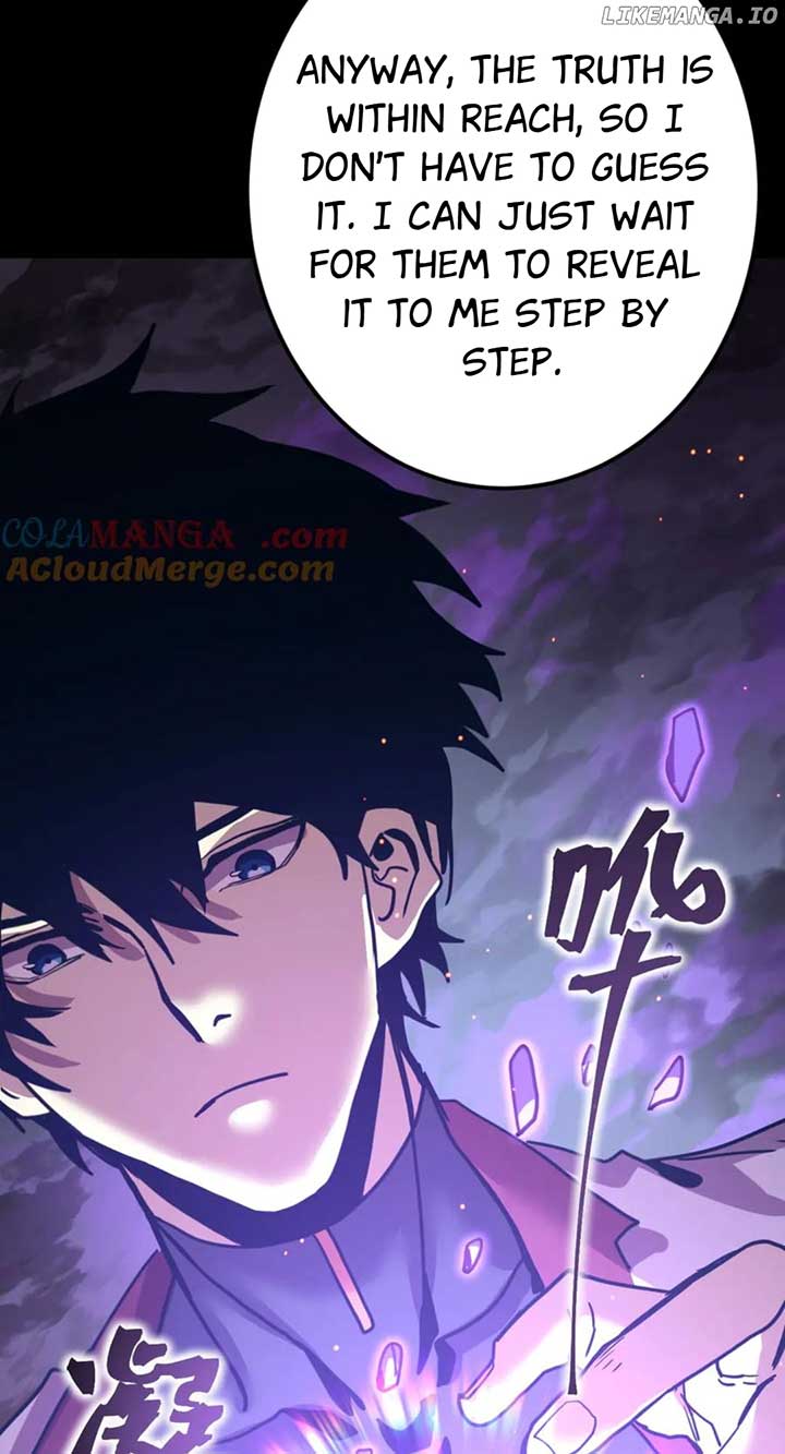 Read Logging 10,000 Years into the Future EN Manga Online