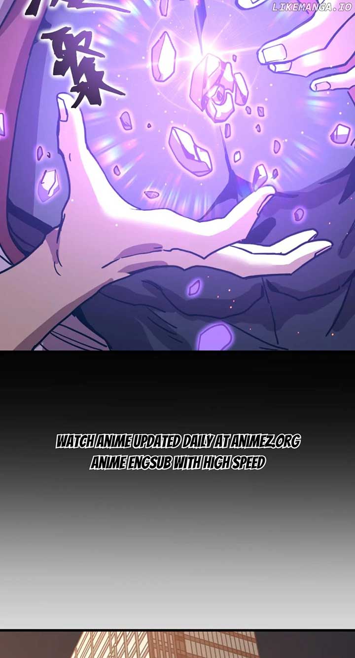 Read Logging 10,000 Years into the Future EN Manga Online