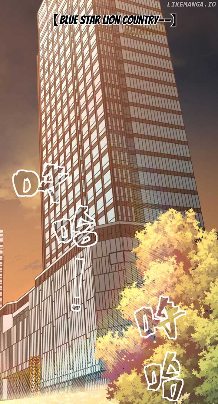 Read Logging 10,000 Years into the Future EN Manga Online
