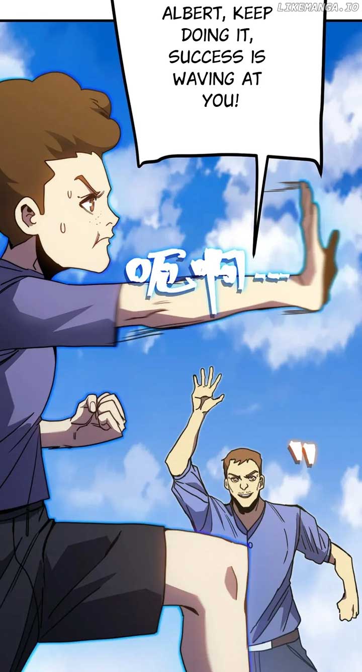 Read Logging 10,000 Years into the Future EN Manga Online
