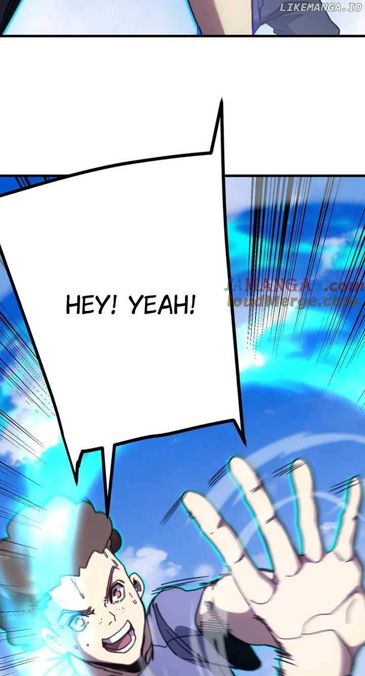 Read Logging 10,000 Years into the Future EN Manga Online