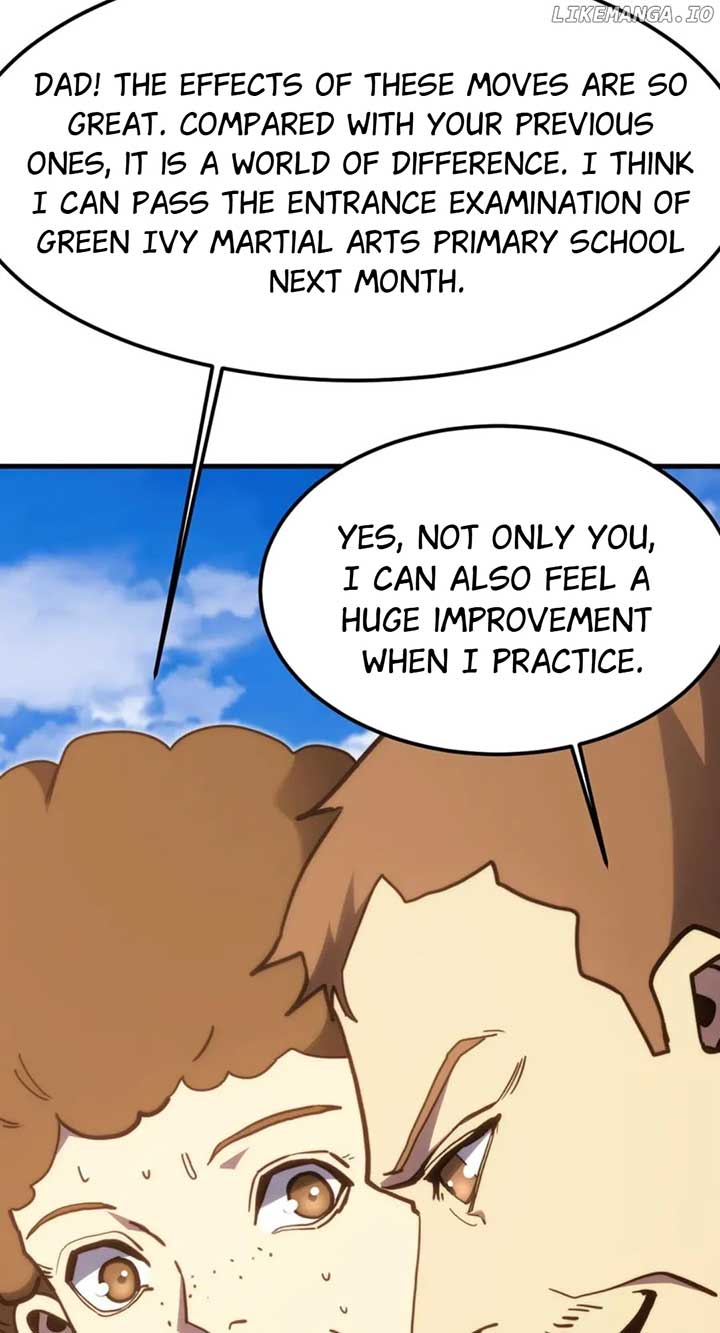 Read Logging 10,000 Years into the Future EN Manga Online