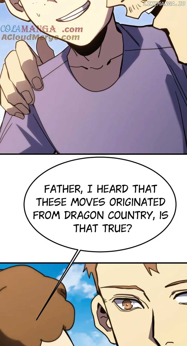 Read Logging 10,000 Years into the Future EN Manga Online