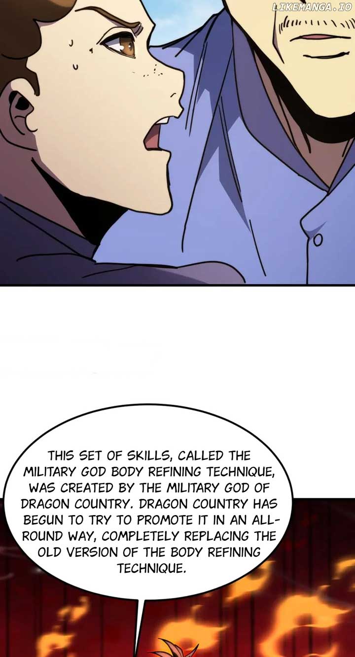Read Logging 10,000 Years into the Future EN Manga Online