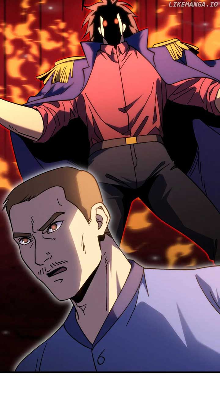 Read Logging 10,000 Years into the Future EN Manga Online