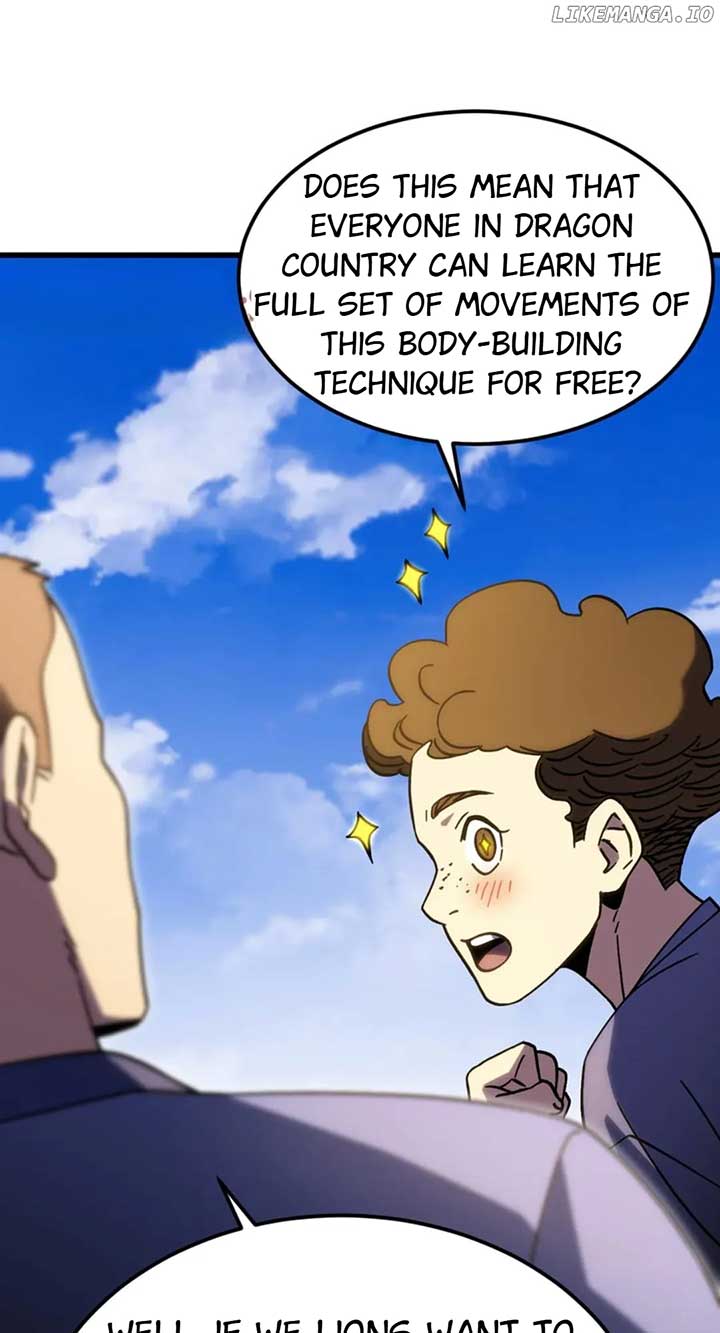 Read Logging 10,000 Years into the Future EN Manga Online