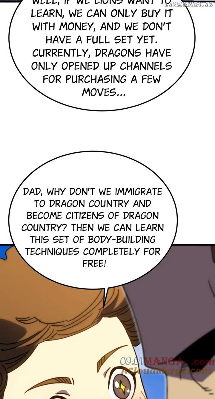 Read Logging 10,000 Years into the Future EN Manga Online