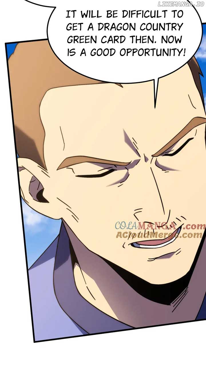Read Logging 10,000 Years into the Future EN Manga Online