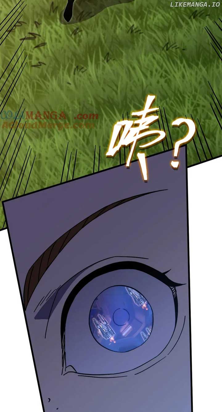 Read Logging 10,000 Years into the Future EN Manga Online