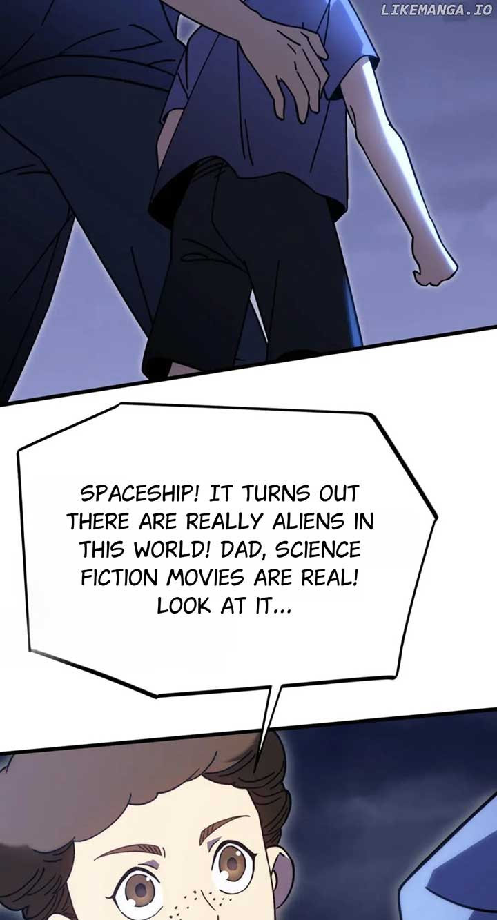 Read Logging 10,000 Years into the Future EN Manga Online