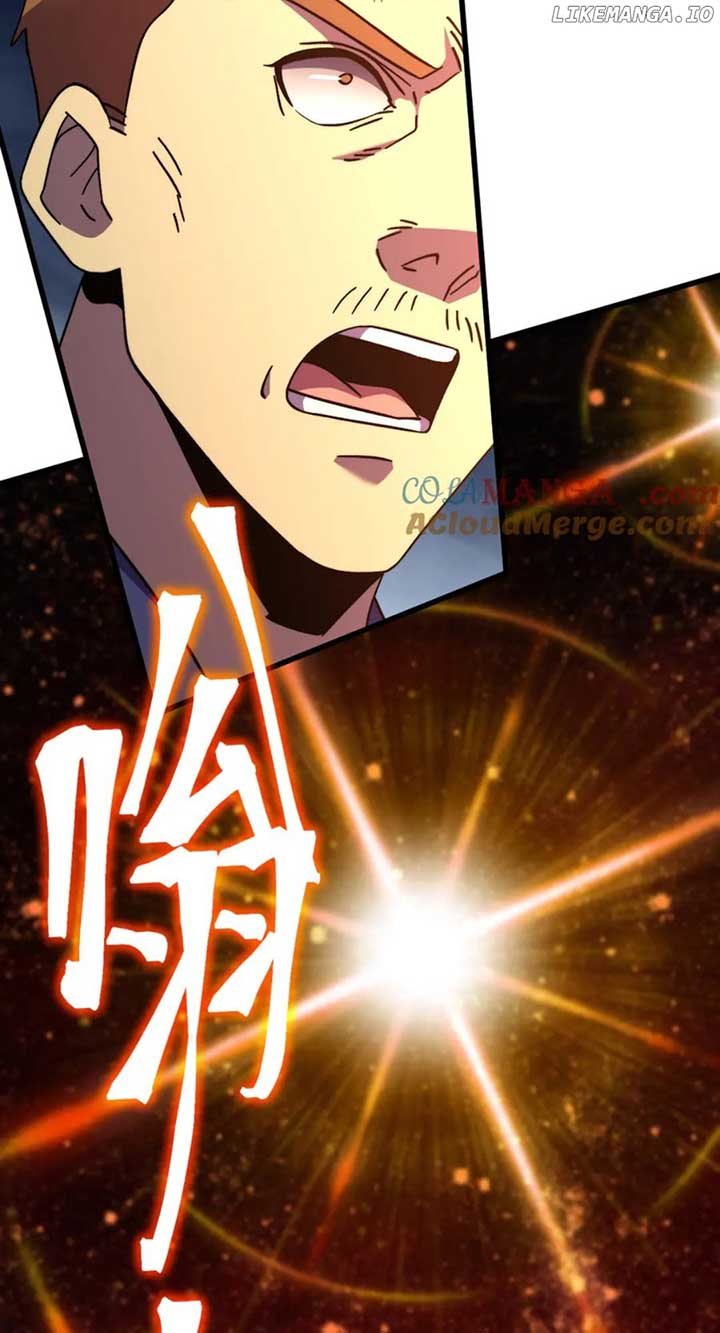Read Logging 10,000 Years into the Future EN Manga Online