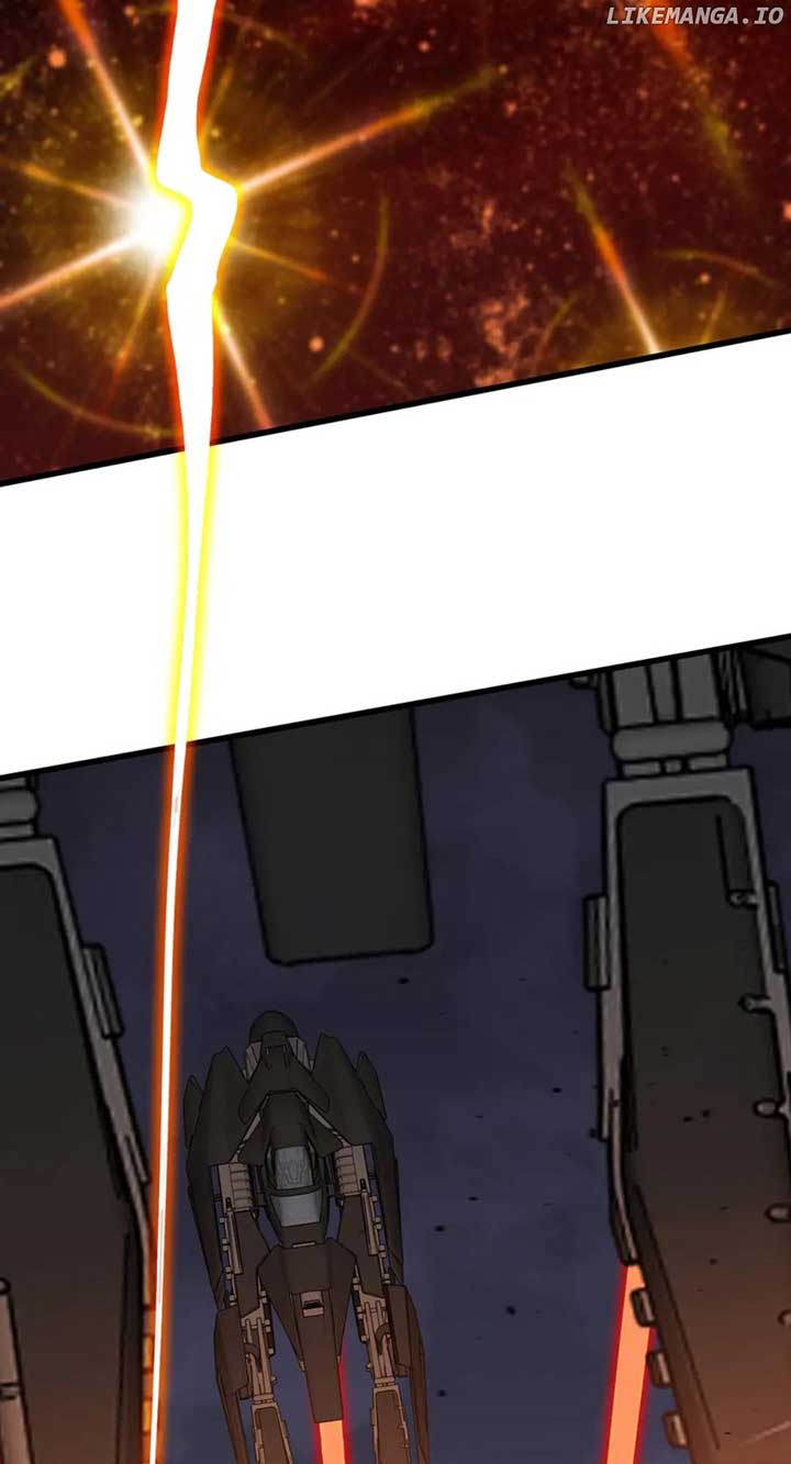 Read Logging 10,000 Years into the Future EN Manga Online