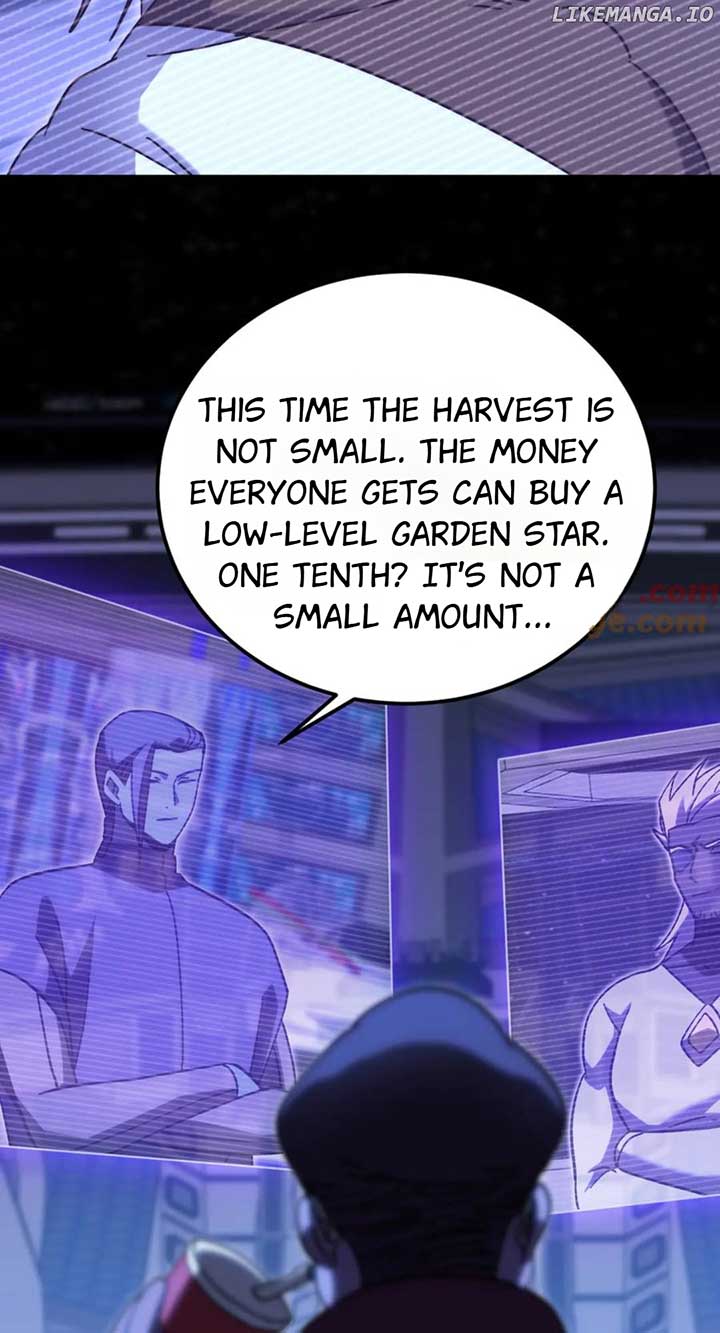Read Logging 10,000 Years into the Future EN Manga Online