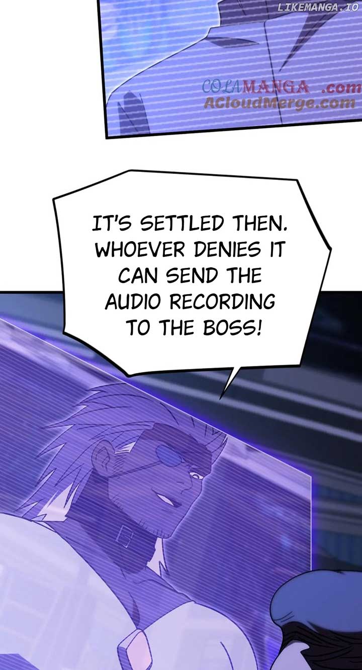 Read Logging 10,000 Years into the Future EN Manga Online
