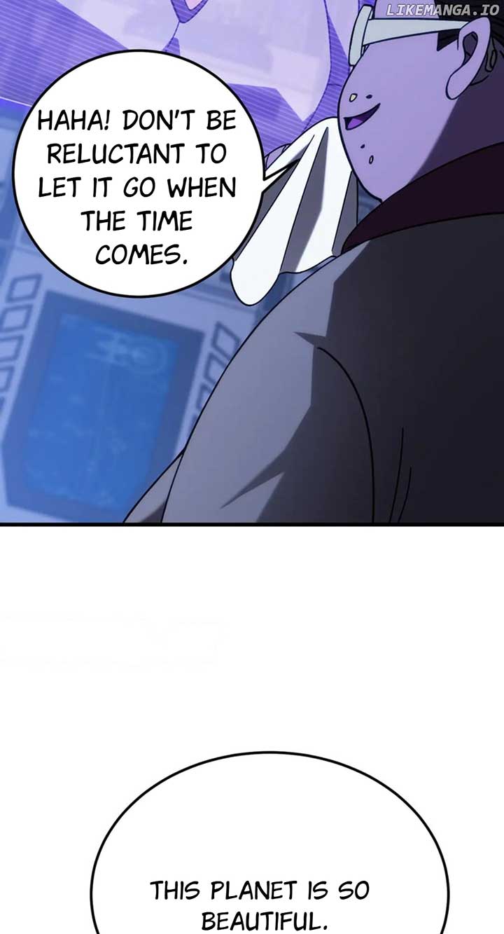 Read Logging 10,000 Years into the Future EN Manga Online