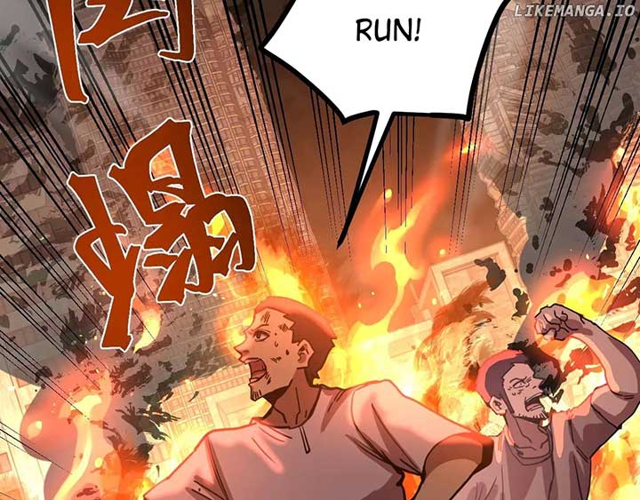 Read Logging 10,000 Years into the Future EN Manga Online
