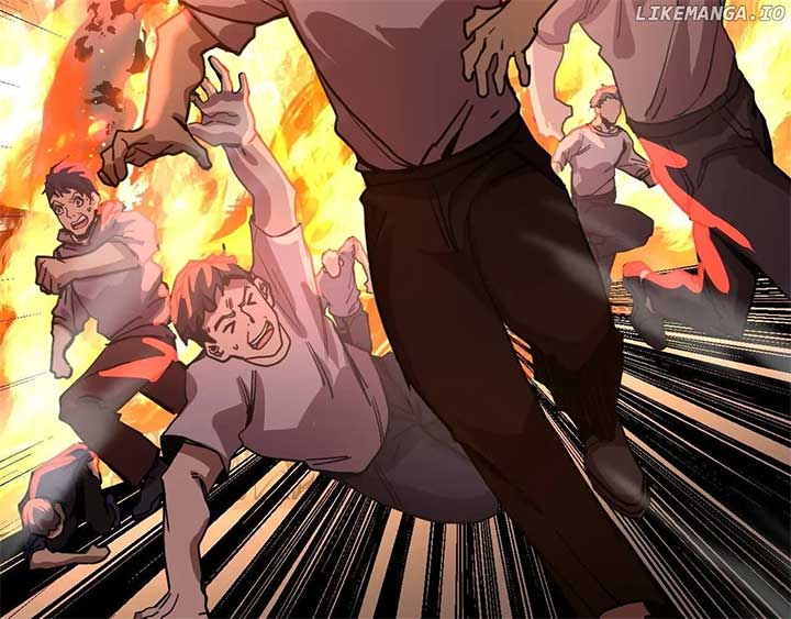 Read Logging 10,000 Years into the Future EN Manga Online
