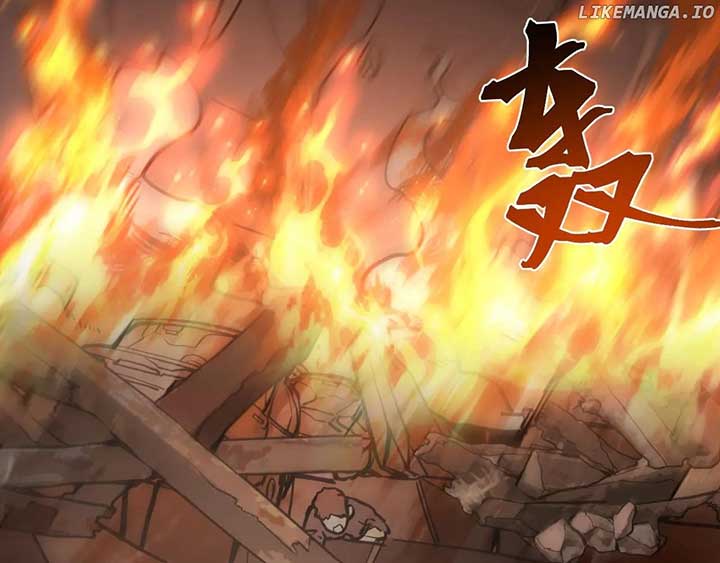 Read Logging 10,000 Years into the Future EN Manga Online