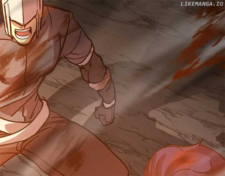 Read Logging 10,000 Years into the Future EN Manga Online