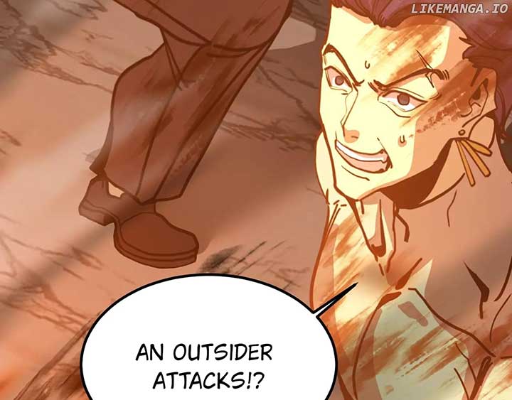 Read Logging 10,000 Years into the Future EN Manga Online