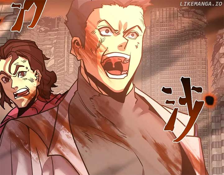 Read Logging 10,000 Years into the Future EN Manga Online