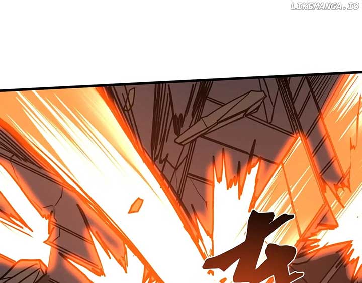 Read Logging 10,000 Years into the Future EN Manga Online